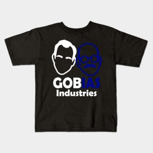 Gobias Industries Kids T-Shirt